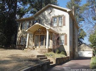 714 Sherwood Rd NE, Atlanta, GA 30324