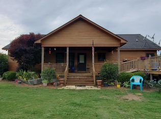 1998 State Highway 195 N, Americus, GA 31709