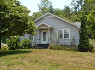 61 Shadow Branch Rd, Franklin, NC 28734