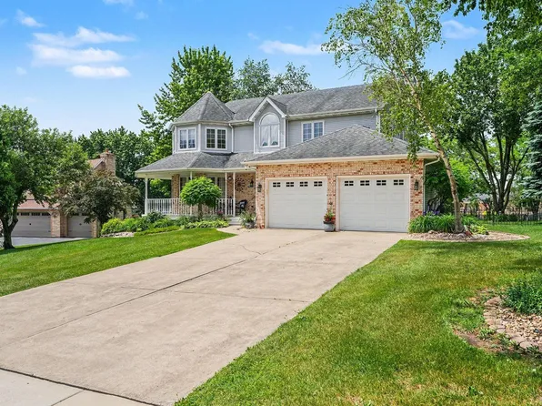 9260 Franklin Dr, Saint John, IN 46373