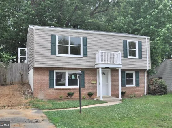 14738 Elmira Ct, Woodbridge, VA 22193