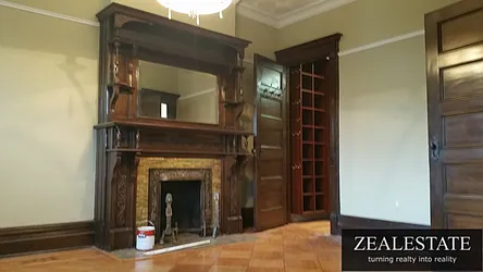 Rented by ZealEstate Group Inc