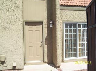 6828 S Snyder Ln, Tempe, AZ 85283