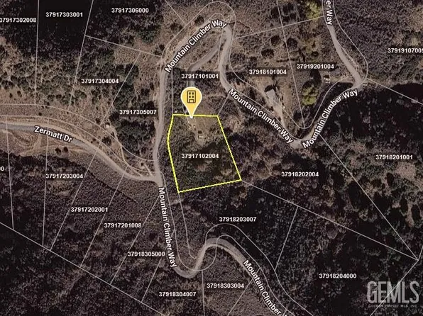 17400 Mountain Climber Way, Tehachapi, CA 93561