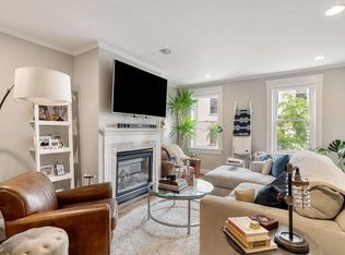 71 School St #1, Charlestown, MA 02129