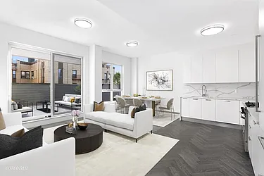 Sold by Corcoran