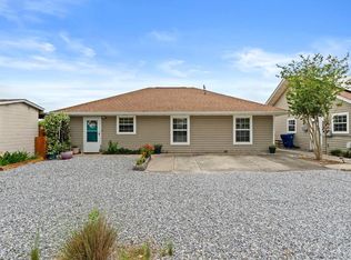 1005 Cypress Ln Unit B, Mexico Beach, FL 32456