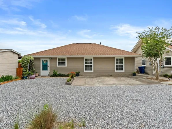 1005 Cypress Ln Unit B, Mexico Beach, FL 32456