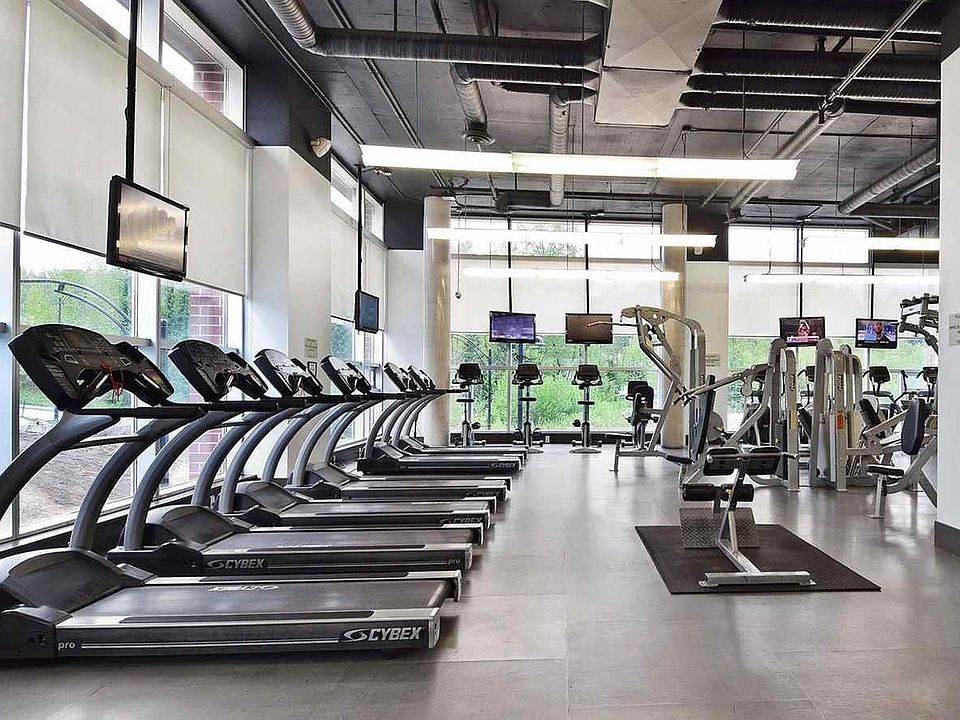2nd image of 400 Capilano Rd #2103