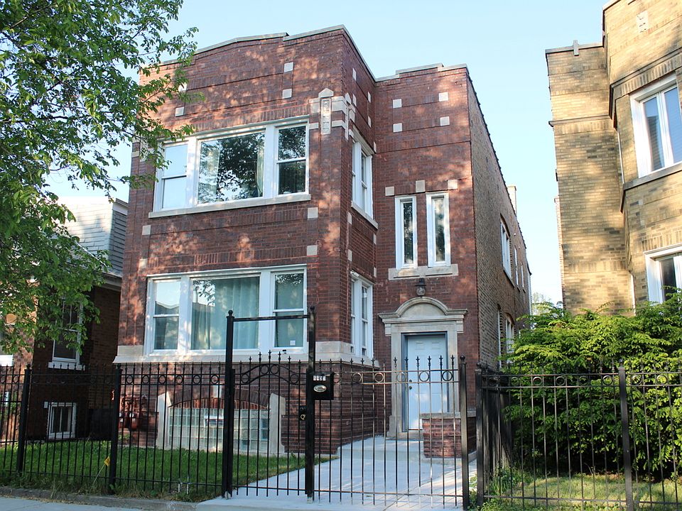 1st image of 6455 S Rockwell St