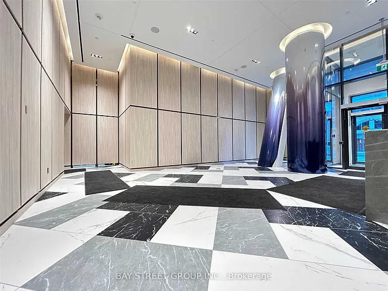 395 Bloor St E #4906 — Photo 4