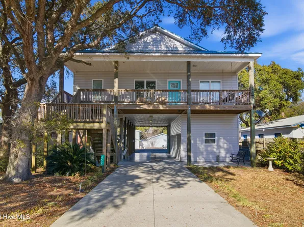 452 Lockwood Folly Road SE, Bolivia, NC 28422