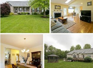 145 Vista Ln, White Post, VA 22663