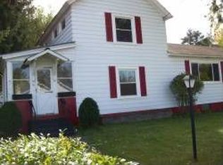 16 Gobel Ave, Corinth, NY 12822