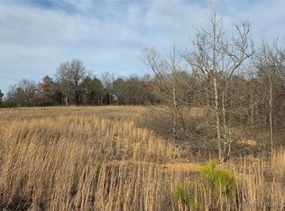 16689 E 400th Rd, Claremore, OK 74017