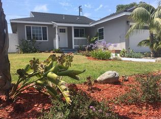 5310 Norton St, Torrance, CA 90503