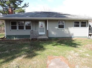 9080 W 525 N, Rochester, IN 46975