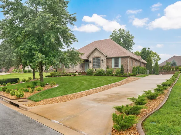6071 S Overlook Trail, Springfield, MO 65810