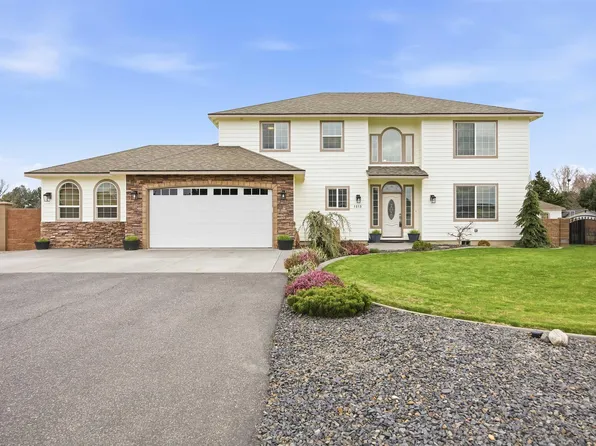 1313 N Road 59, Pasco, WA 99301