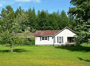 9 Vick Rd, Bradford, TN 38316