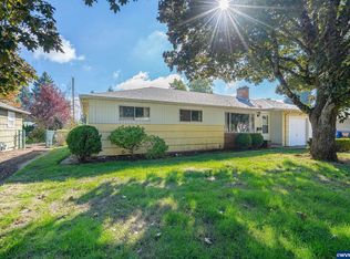 4472 Coloma Dr SE, Salem, OR 97302