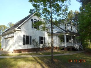 834 Jarrell Plantation Rd, Juliette, GA 31046