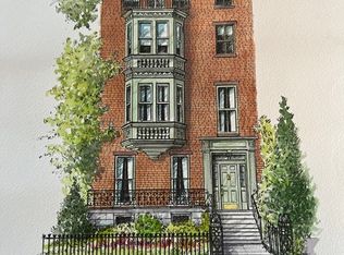 71 Mount Vernon St #2, Boston, MA 02108