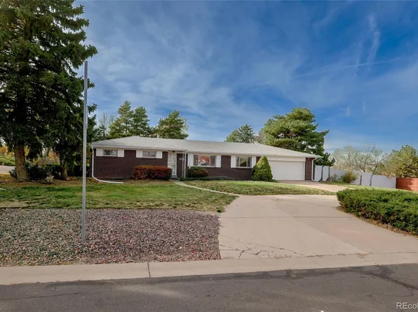 14891 E Jefferson Avenue, Aurora, CO 80014