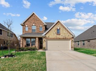 118 San Bernard Dr, Baytown, TX 77523