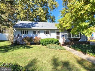 530 Grandview Ave, Pitman, NJ 08071