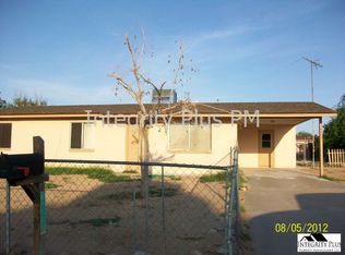 10666 N Arapaho Dr, Casa Grande, AZ 85122