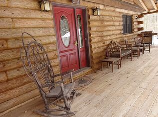 12586 Pierce Rd, Wakarusa, IN 46573