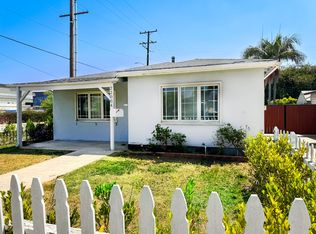 22004 Mariposa Ave, Torrance, CA 90502