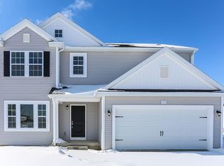 5956 Racine Dr, Stevensville, MI 49127