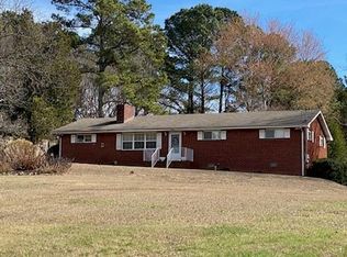 1550 Old Nelson Rd, Ball Ground, GA 30107