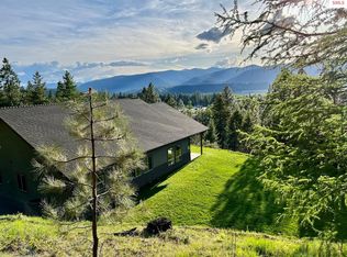 273 Paradise Valley Rd, Bonners Ferry, ID 83805