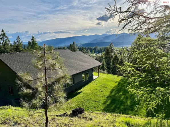 273 Paradise Valley Rd, Bonners Ferry, ID 83805