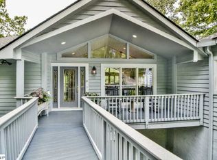 21 First Mate Way, Salem, SC 29676