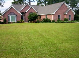 3347 Highway 32 E, Douglas, GA 31533