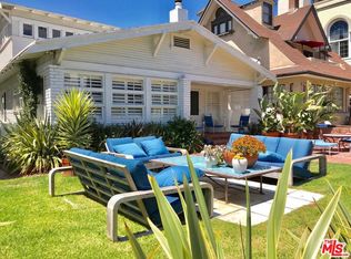 17 Jib St, Marina Del Rey, CA 90292