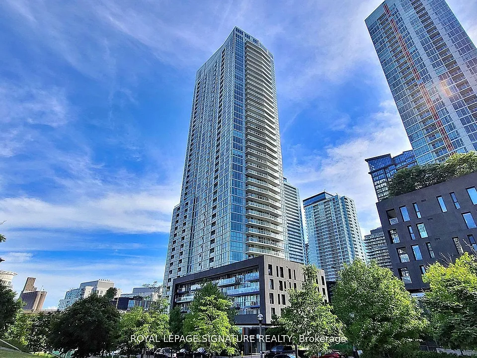 75 Queens Wharf Rd #607