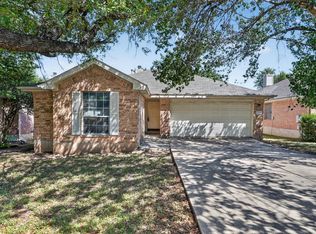 16803 Dorman Dr, Round Rock, TX 78681