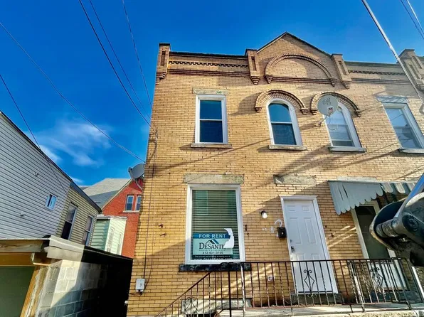 2 Edith Pl, Pittsburgh, PA 15213