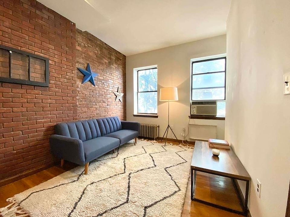 1st image of 117 W 92nd St Floor 4
