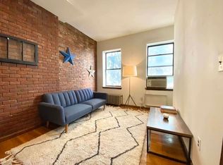 117 W 92nd St FLOOR 4, New York, NY 10025
