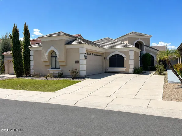 21644 N 61st Ave, Glendale, AZ 85308