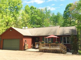 9060 N Bo Di Lac Dr, Minocqua, WI 54548