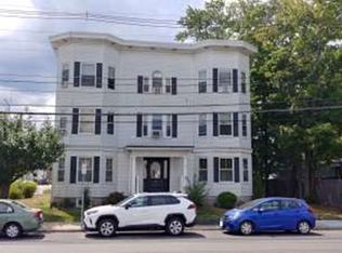 40 Henry St APT 7, Framingham, MA 01702