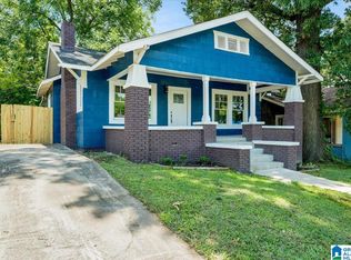 3407 17th Ave N, Birmingham, AL 35234