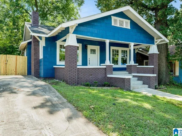 3407 17th Ave N, Birmingham, AL 35234
